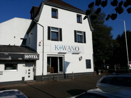 Foto:  Kiwano