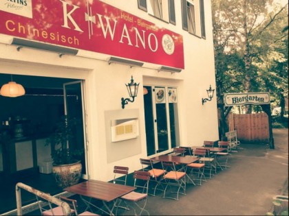 Foto:  Kiwano